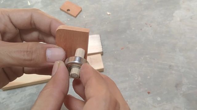 DIY Sliding Door Cabinet || Woodworking смотреть онлайн