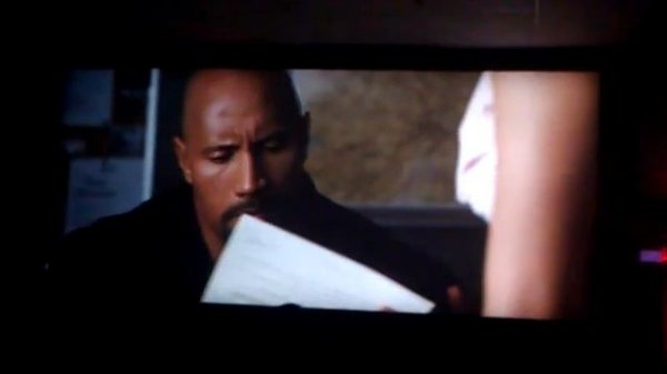 Fast Five Ending HD