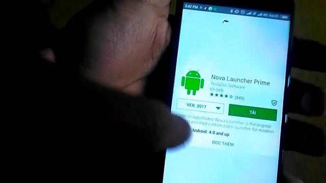 Top 4 Best Hacking Android Apps Without Root of 2018 смотреть онлайн
