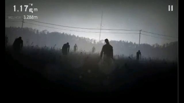 Into the dead Gameplay Windows Phone 8.1 смотреть онлайн