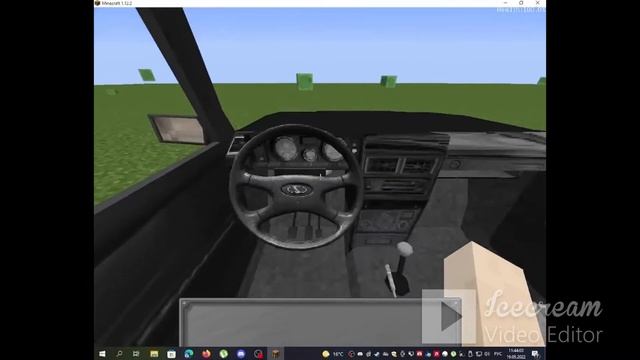 обзор мода нюкема авто механики #автомеханики смотреть онлайн