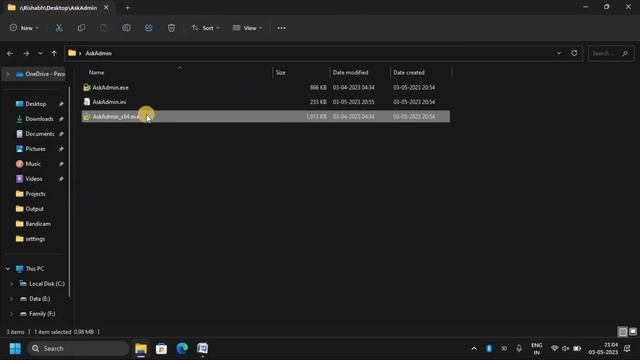 How do i lock any application in windows ? In just 1 min смотреть онлайн