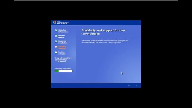 Windows Longhorn the Windows Vista Beta смотреть онлайн