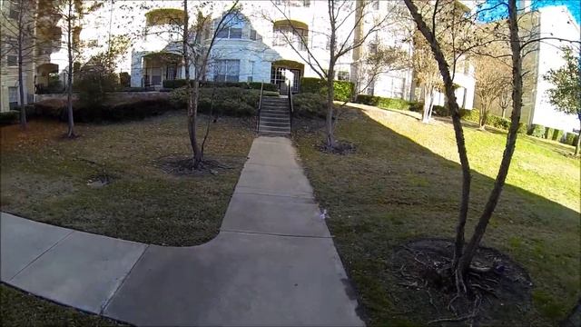 Walkera QR W100S Quadcopter Test Flight смотреть онлайн