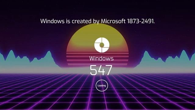 Leaf 6's Windows Alternate Timeline Part 6 смотреть онлайн