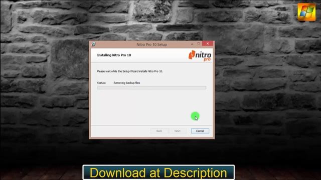 Nitro PDF Pro 11.0.7.411 смотреть онлайн