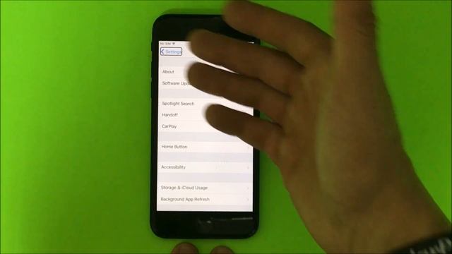 How to Disable / Turn OFF TalkBack on a Apple iPhone 7 смотреть онлайн