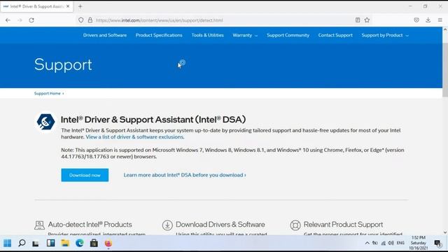 How To Install Intel Graphics Driver For Windows 11 смотреть онлайн