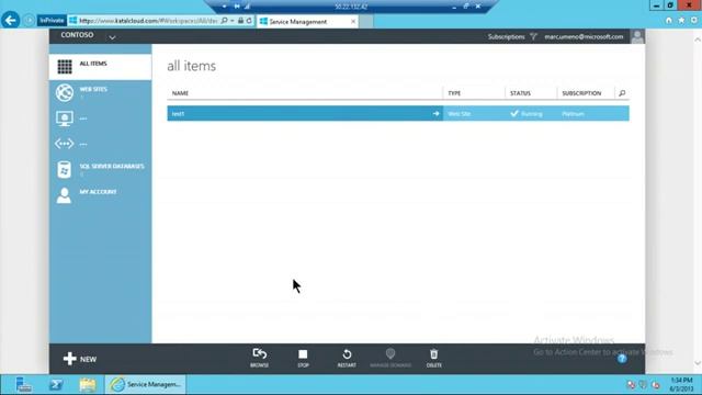 Introduction to System Center 2012 R2 смотреть онлайн