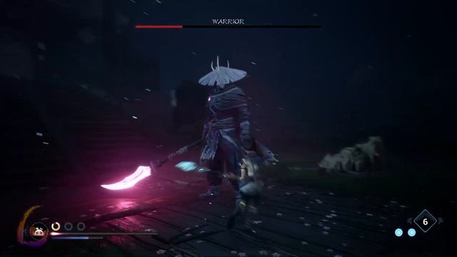 Kena Bridge of Spirits Ending [Mask Maker - Warrior - Hunter - Toshi Corrupt Rot God] Walkthrough P смотреть онлайн