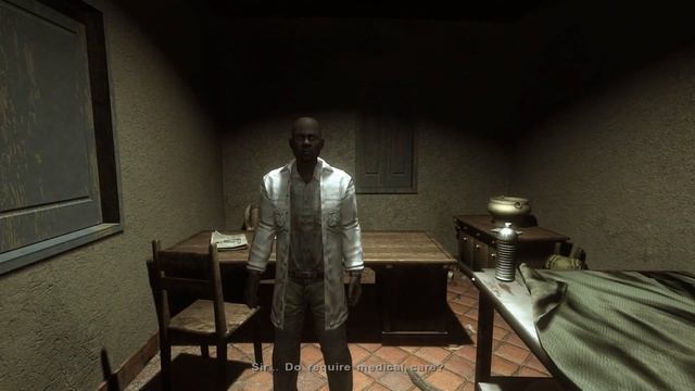 Far Cry 2: Fortune's Edition |Tragedy And Progression| (Part 17) смотреть онлайн