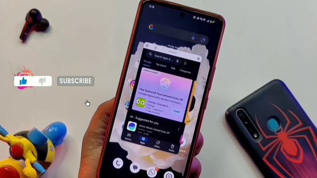 Vivo Y100 Android 14 & Funtouch Os 14 Update Features || Vivo Y100 New Features & New Changes смотреть онлайн