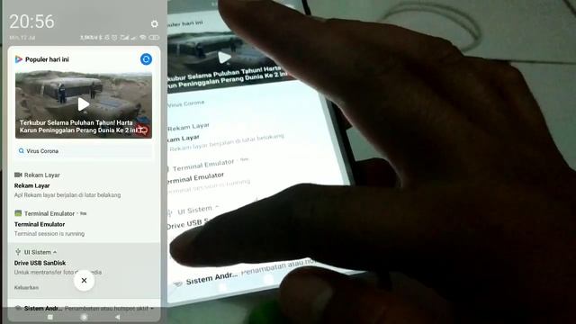 Cara Root Magisk Tanpa TWRP Tanpa PC || How to Isntall Magisk On Any Android Without PC смотреть онлайн