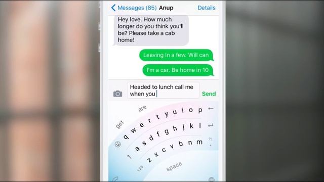 Word Flow Keyboard Review - Microsoft Launches Word Flow Keyboard App By 1 Tech News Today смотреть онлайн