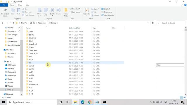 How to Fix Windows Update Error 0x800f080a in Windows 10 смотреть онлайн