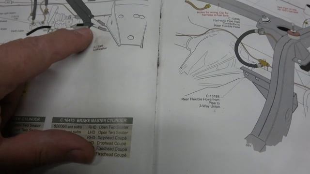 Jaguar XK 150 & Classic Mini Track Car Mod смотреть онлайн