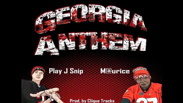 Pre-Order 'Georgia Anthem' now on iTunes and Google Play смотреть онлайн