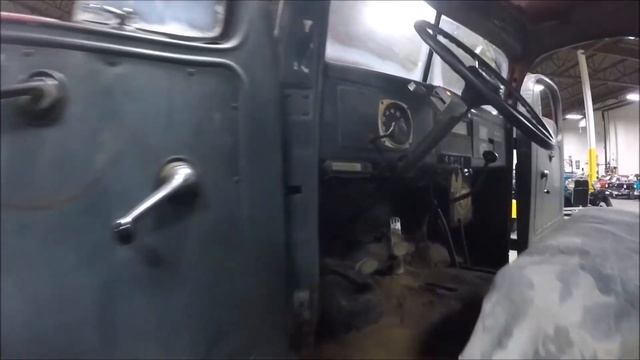 1957 Dodge Powerwagon смотреть онлайн