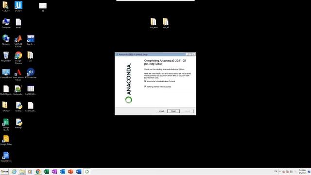 Install Jupyter Notebook смотреть онлайн