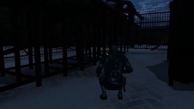 Splinter Cell Double Agent On XPS 420 смотреть онлайн