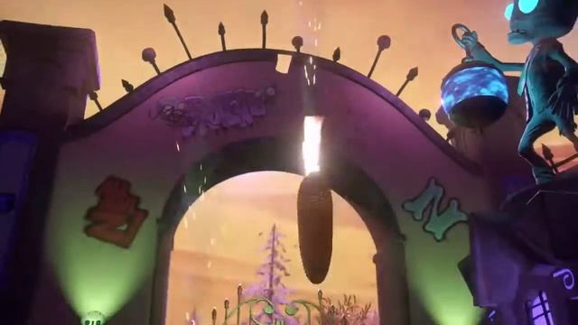 plants vs. zombies garden warfare 2 on LiquidSky смотреть онлайн