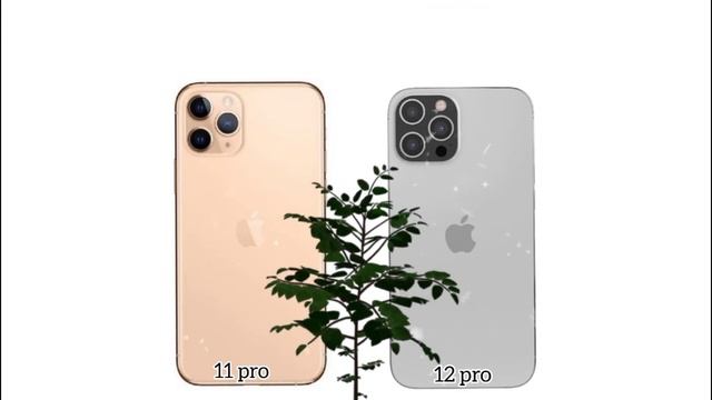 Apple iphone 11 Pro vs. Apple iphone 12 pro - which one should you choose? || full comparison смотреть онлайн