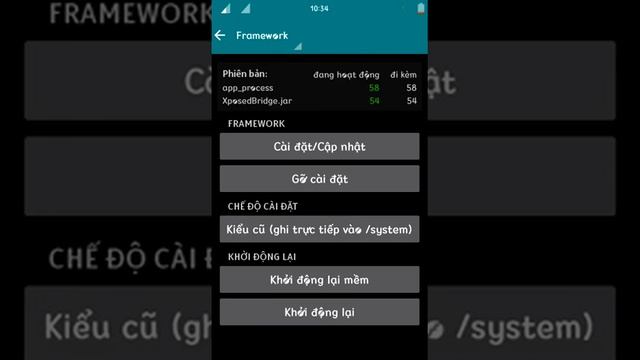 Cách mod phần cài đặt trong suốt смотреть онлайн