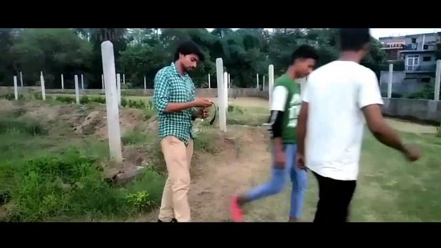 Desi PUB G /GULJAR Chani Aala New Haryanvi Song/ye gaama aale dhing ka sa zone two pub G ke game na смотреть онлайн