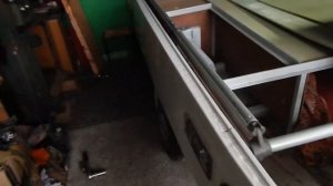 Установка колес R13 на СКИФ М2