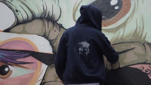 Trasher X Vans en Centro Cultural Border смотреть онлайн