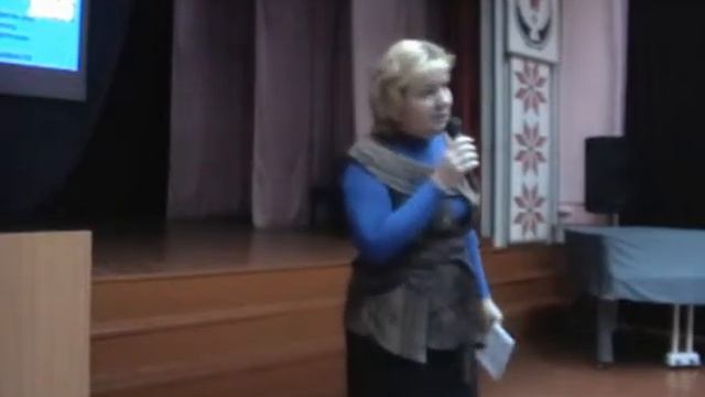Напутствие студентам, благодарность лекторам от Администрации пед.колледжа г.Можги. смотреть онлайн