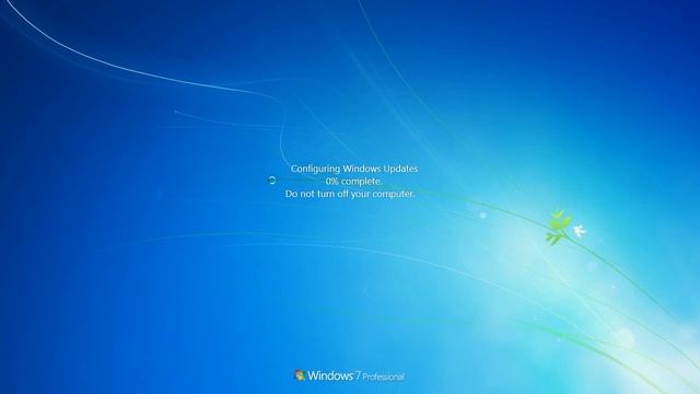 Overview of fakeupdate net Fake Windows Updates prank смотреть онлайн