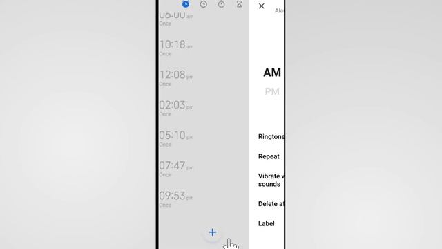 Roj Ka Alarm Kaise Set Karen | Daily Ka Alarm Kaise Lagaye | How To Set Alarm For Everyday смотреть онлайн