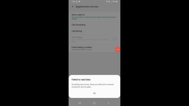 Failed To Read Data Problem Solve in Android Phone смотреть онлайн