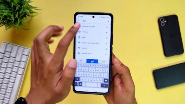 [Download] ROG Phone 8 Live Wallpaper for any android ⚡