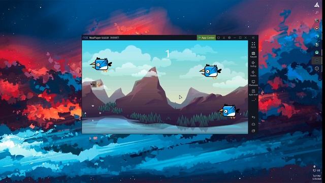 2D side scrolling: android game demo ʕ•ᴥ•ʔ [ source code + apk ] смотреть онлайн