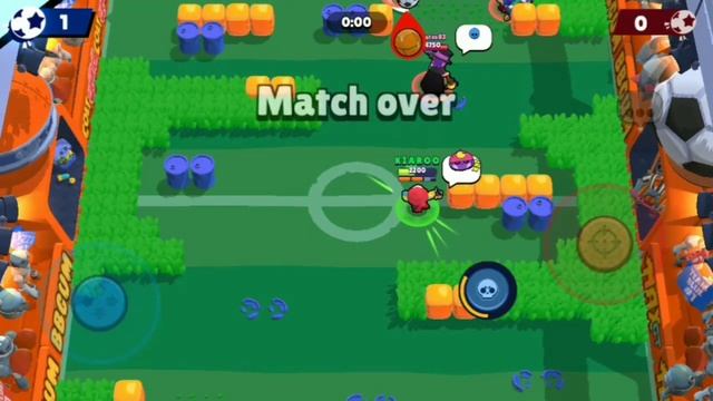 Kills player with gene 😎 смотреть онлайн