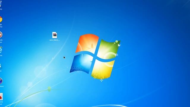 Cursore nero aereo x win 7 смотреть онлайн