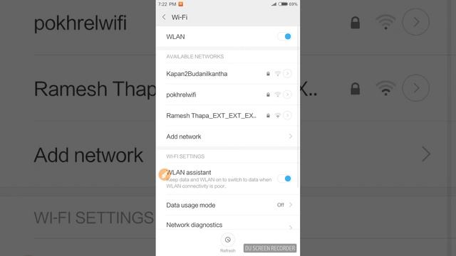 How to connect Hidden WiFi on Android phone смотреть онлайн