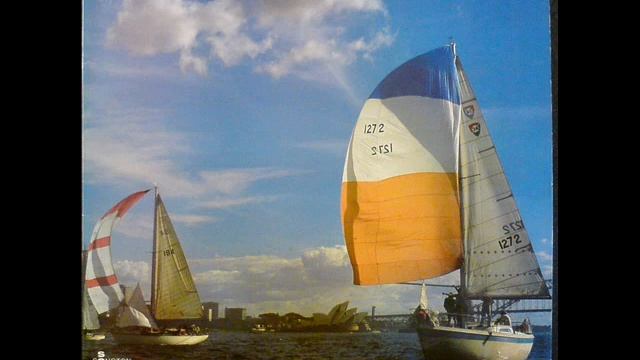 Damian Robinson / John Roberts - Sound Tide смотреть онлайн