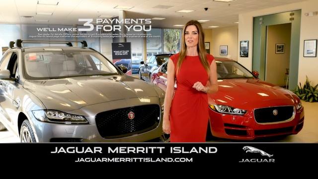 Trade In Your Old Lease Early With Us - Jaguar Merritt Island смотреть онлайн