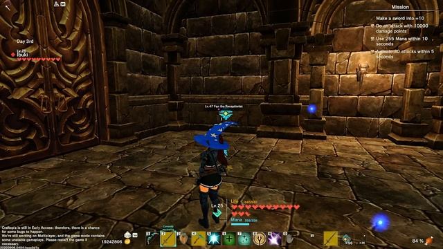 A quick look at Craftopia with some tips смотреть онлайн