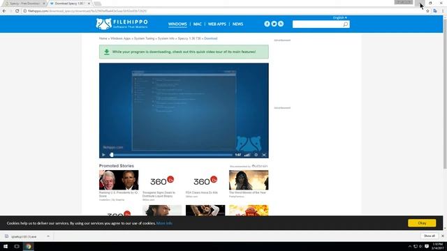 Tools to Find Computer’s Hardware Information смотреть онлайн