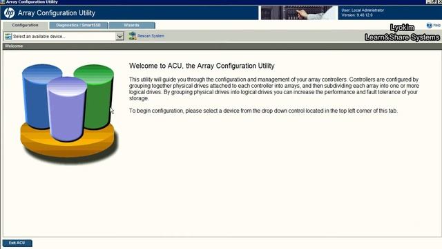 [HP][Windows]HOWTO GENERATE ADU REPORT смотреть онлайн