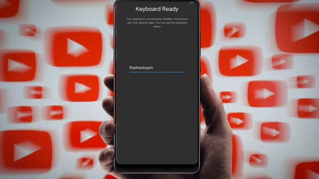 How To Change Font Style in Android 2022 | Stylish Fonts Kaise Add kare | Keyboard Font Style 2022 смотреть онлайн