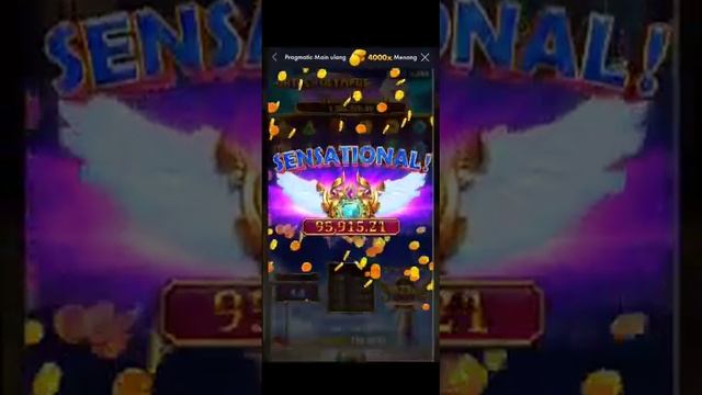 BIG MAXWIN GATES OF OLYMPUS, MENGGUNAKAN OPEN SLOT смотреть онлайн