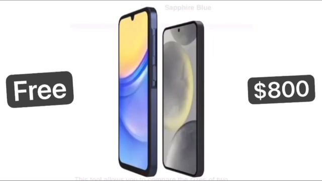 Galaxy A15 vs Galaxy S23 смотреть онлайн