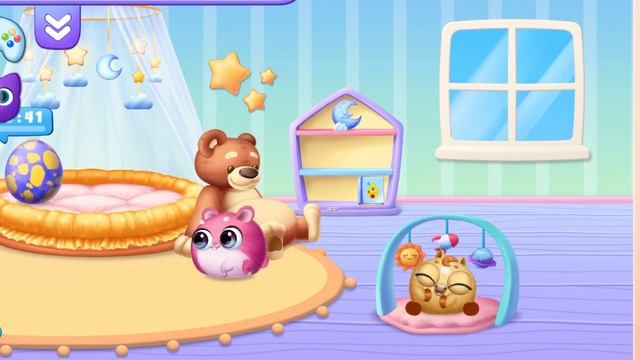 Smolsies 2 - New Update - Part 3 #fluvsies #smolsies #towniz #kpopsies