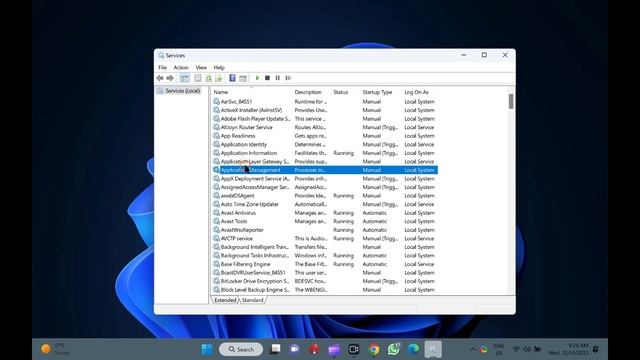 How to Fix Printer Spooler Problems on Windows 11 | GearUpWindows Tutorial смотреть онлайн
