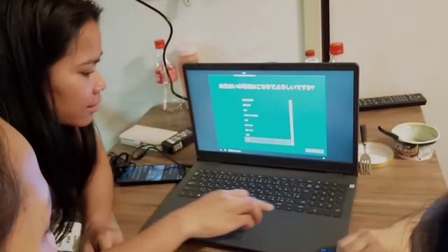 Unboxing my Dell laptop смотреть онлайн